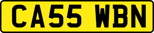 CA55WBN