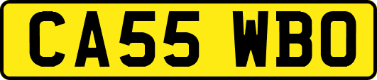 CA55WBO