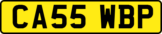 CA55WBP