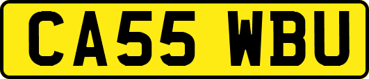 CA55WBU