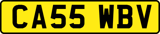 CA55WBV