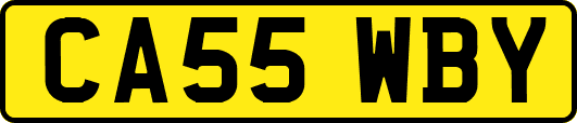 CA55WBY