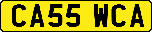 CA55WCA