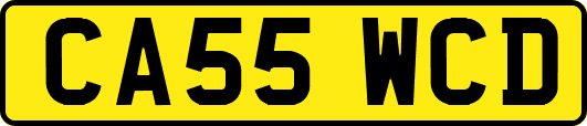CA55WCD