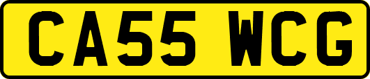 CA55WCG