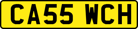 CA55WCH
