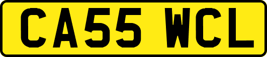 CA55WCL