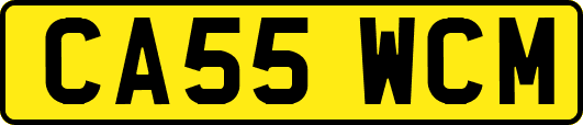 CA55WCM