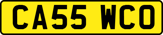 CA55WCO