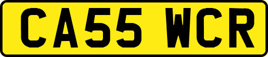 CA55WCR