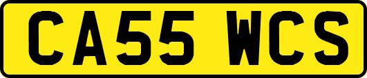 CA55WCS