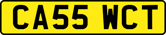 CA55WCT