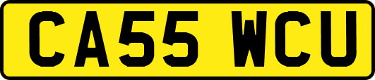 CA55WCU