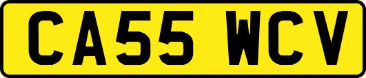 CA55WCV