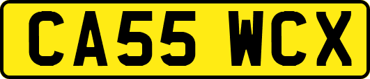CA55WCX
