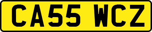 CA55WCZ