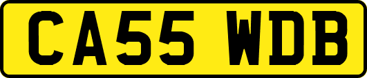 CA55WDB