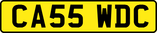 CA55WDC