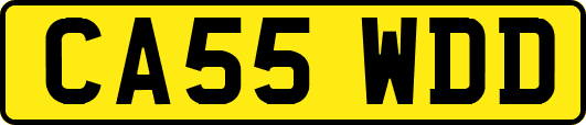 CA55WDD