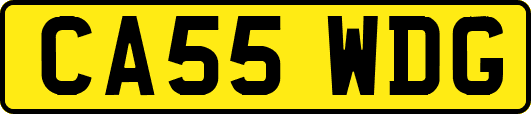 CA55WDG