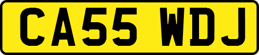 CA55WDJ