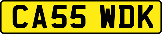 CA55WDK