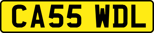 CA55WDL