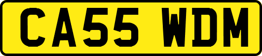 CA55WDM