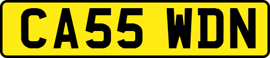 CA55WDN