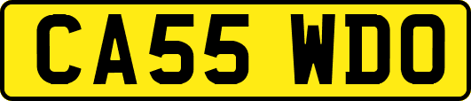CA55WDO