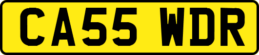CA55WDR