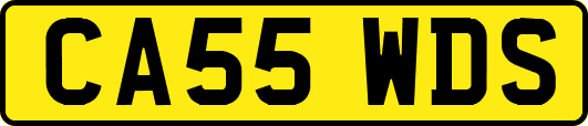 CA55WDS