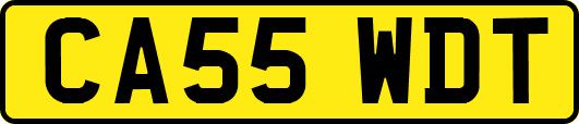 CA55WDT