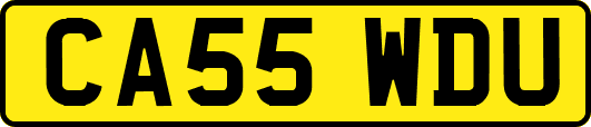 CA55WDU