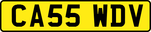 CA55WDV