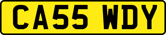CA55WDY