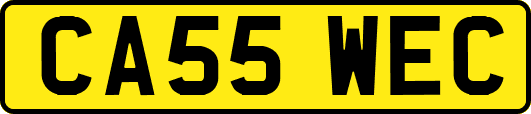 CA55WEC