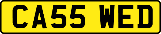CA55WED