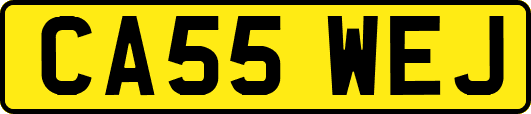 CA55WEJ