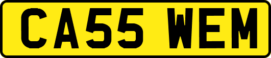 CA55WEM
