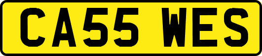 CA55WES