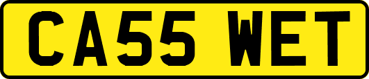CA55WET