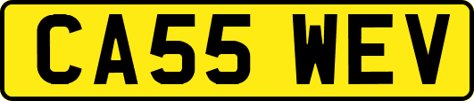 CA55WEV