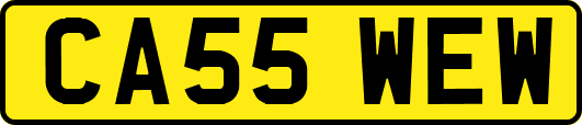 CA55WEW