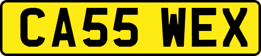 CA55WEX
