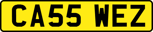CA55WEZ