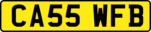 CA55WFB