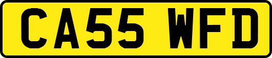CA55WFD