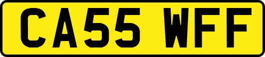 CA55WFF