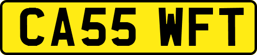 CA55WFT